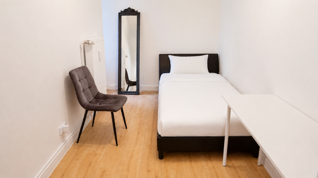 Private Room - Alt-Reinickendorf, Berlin 13407 | 1501-02
