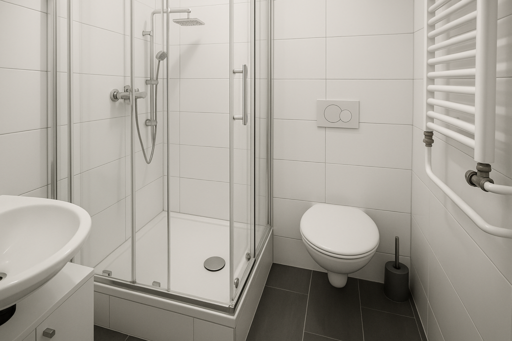 🌟 Shared Room for Rent in 2-Bedroom Apartment – Schöneberg, Berlin I 153-02/01🌟