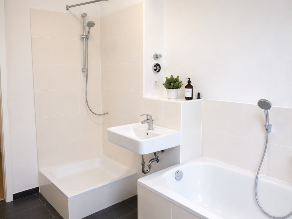 Furnished Private Room - Lübbener Straße, 10997 Berlin | 154-05