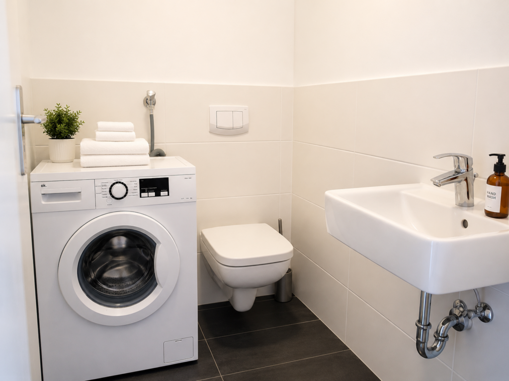Furnished Private Room - Lübbener Straße, 10997 Berlin | 154-05
