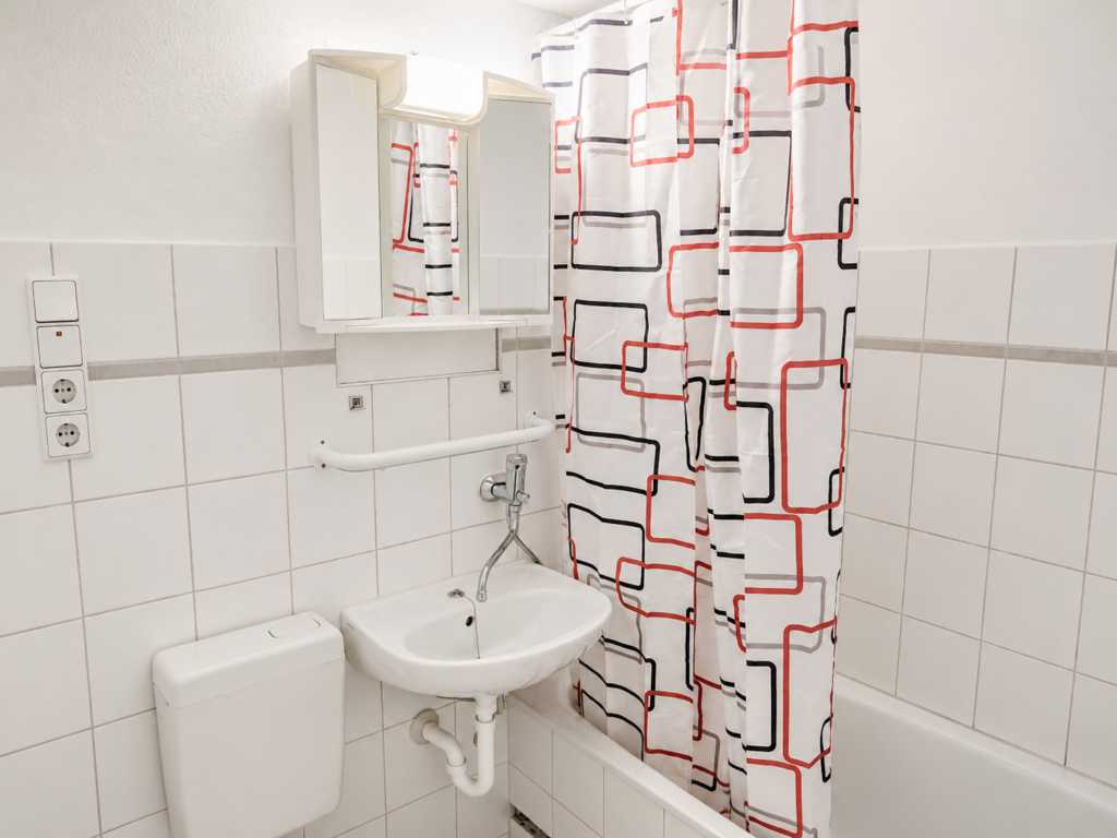 Furnished Private Room - Mollstraße, 10249 Berlin I 139-01