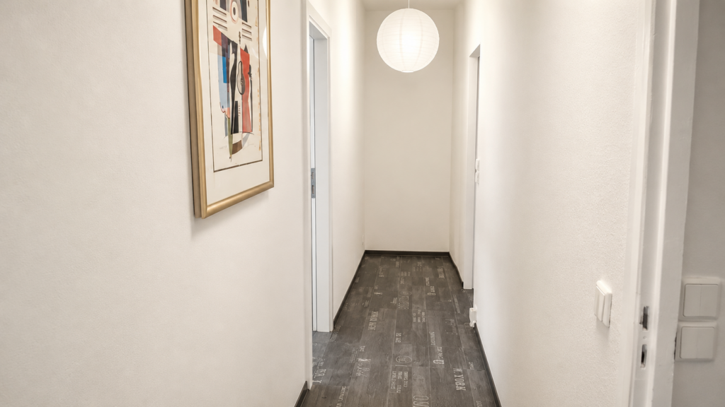 Furnished Private Room - Mollstraße, 10249 Berlin I 139-01