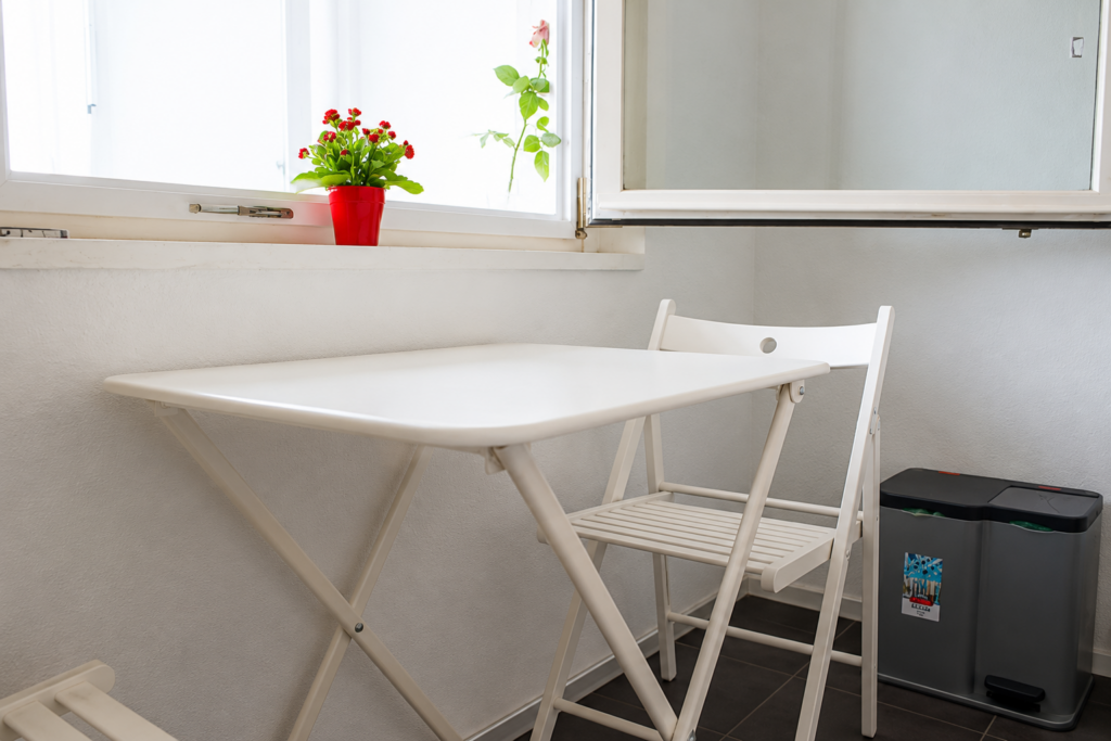 Furnished Private Room - Mollstraße, 10249 Berlin I 139-01