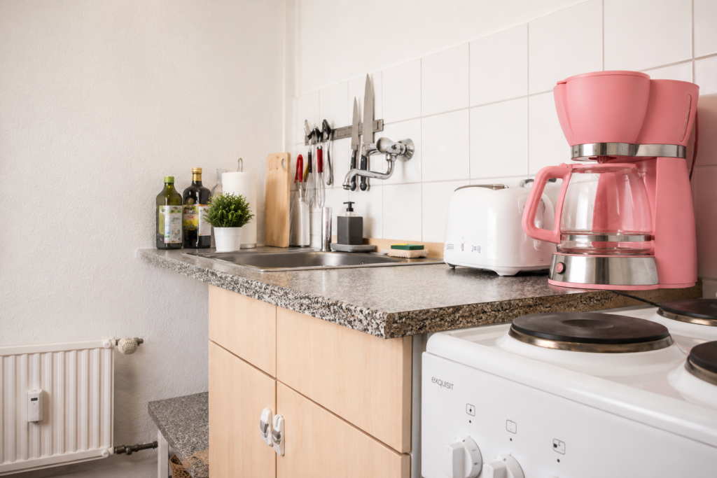 Furnished Private Room - Mollstraße, 10249 Berlin I 139-01