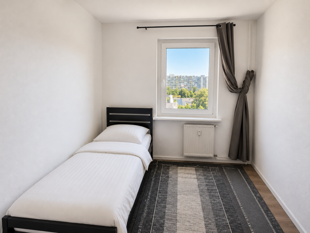 Furnished Private Room - Mollstraße, 10249 Berlin I 139-01