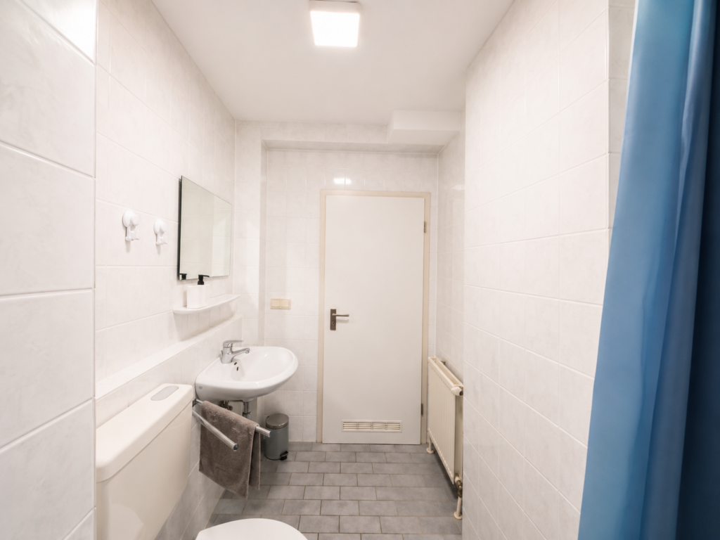 Private Room – Hermannstraße, 14109 Berlin  I 2025-02