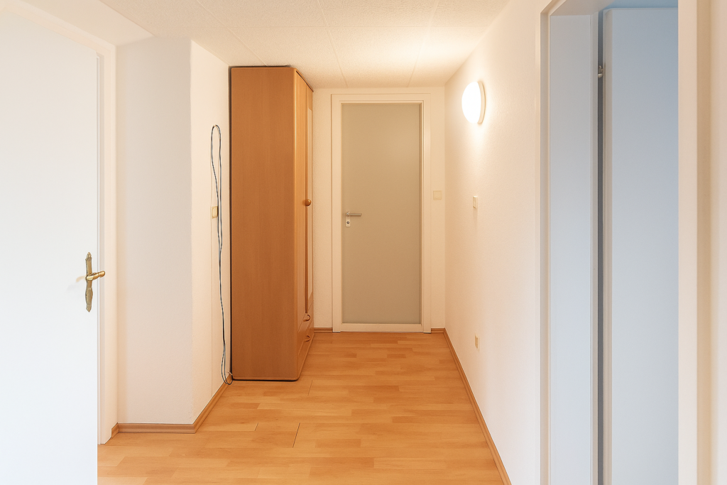 🏠 Private Room for Rent in 3-Bedroom Apartment | Adlershof, Berlin 12489, 401-00/03
