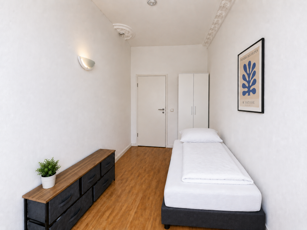 Private Room – Wilsnacker Straße, 10559 Berlin I 158-02