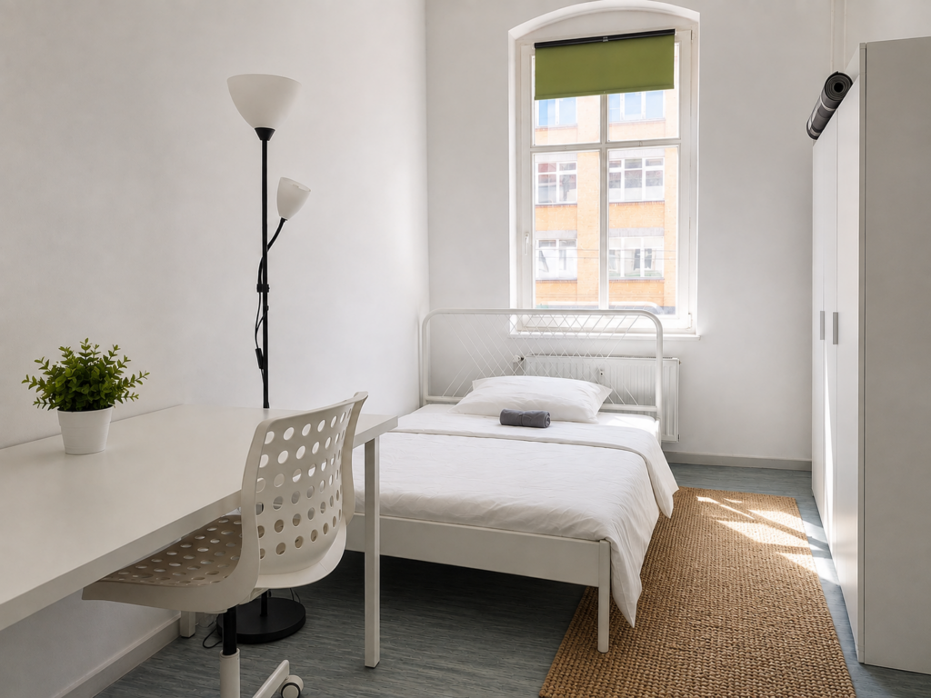 Private Room – Wilhelminenhofstraße, 12459 Berlin I 159-04
