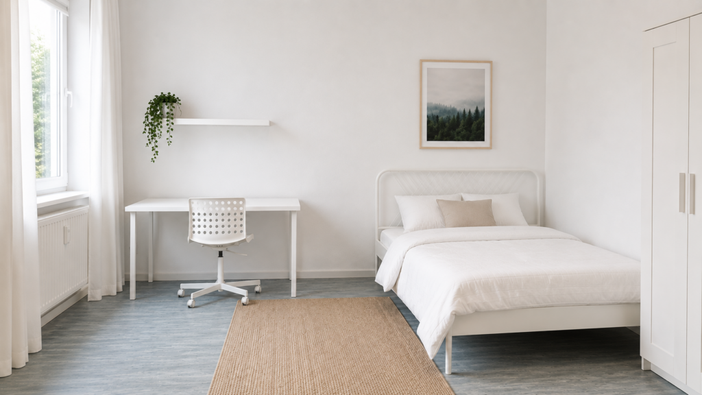 Private Room – Wilhelminenhofstraße, 12459 Berlin I 159-01