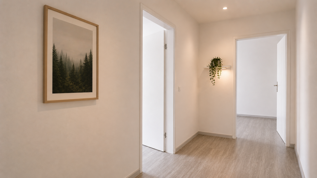 Private Room – Wilhelminenhofstraße, 12459 Berlin I 159-02