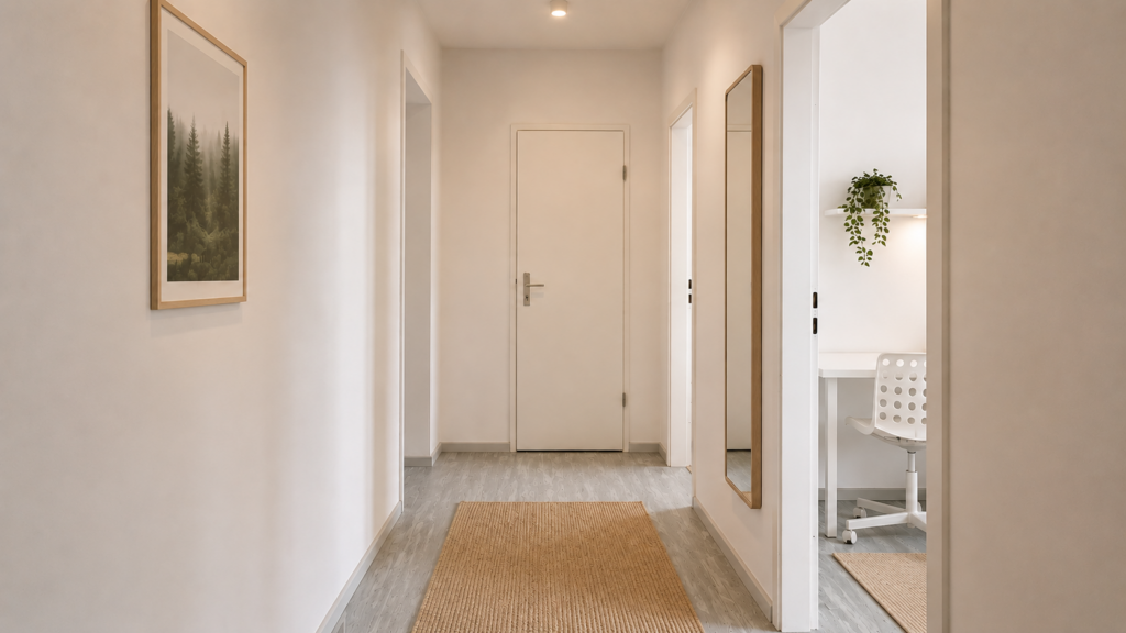 Private Room – Wilhelminenhofstraße, 12459 Berlin I 159-02