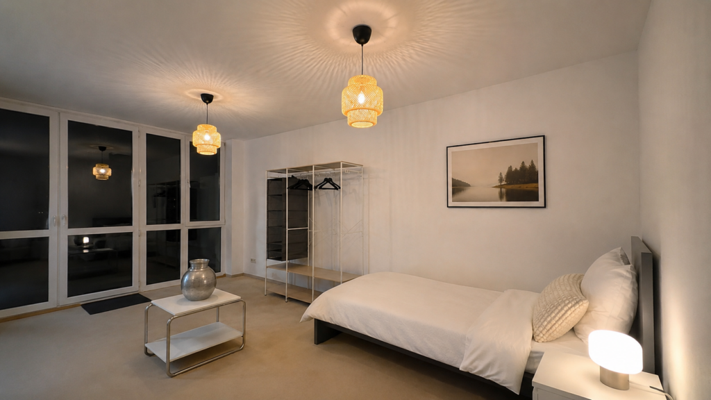 Private Room – Hermannstraße, 14109 Berlin  I 2025-02