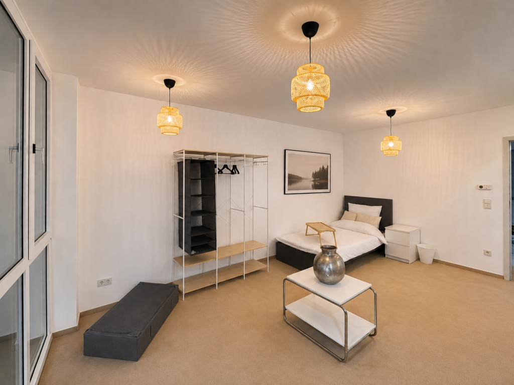 Private Room – Hermannstraße, 14109 Berlin  I 2025-02