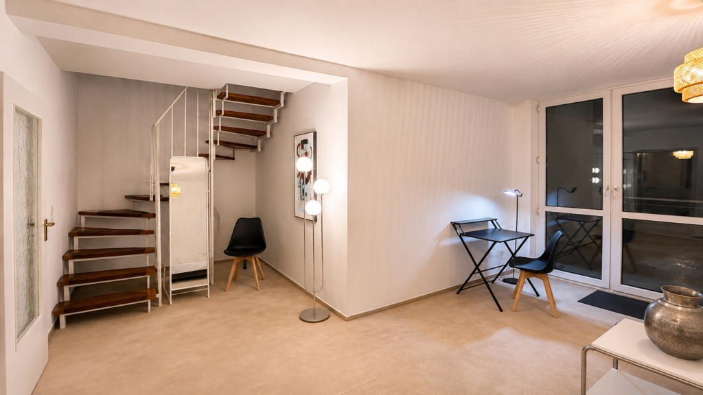 Private Room – Hermannstraße, 14109 Berlin  I 2025-02