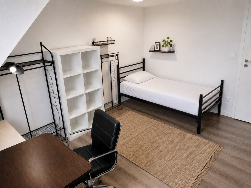Private Room – Wilhelminenhofstraße, 12459 Berlin I 301-04