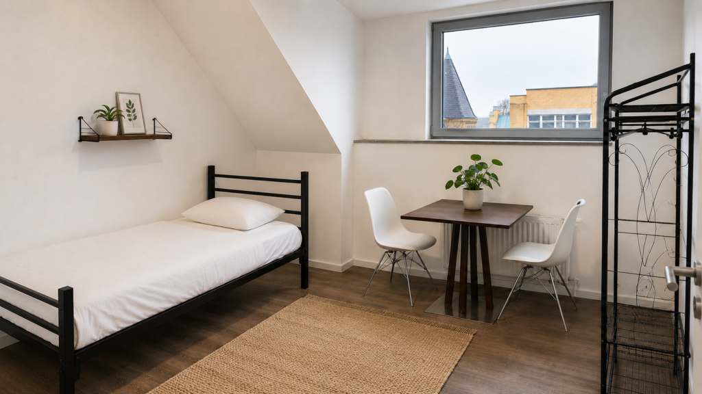 Private Room – Wilhelminenhofstraße, 12459 Berlin I 301-05