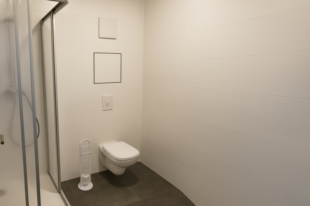 🏡 Shared Room in Oberschöneweide – Wilhelminenhofstraße, 12459 Berlin I 301-03/01