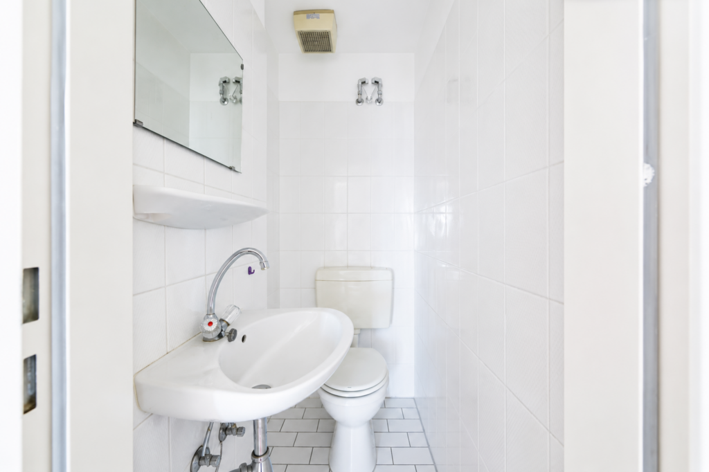 Friends Room for Two – Waldstraße, 10551 Berlin I 173-04/01