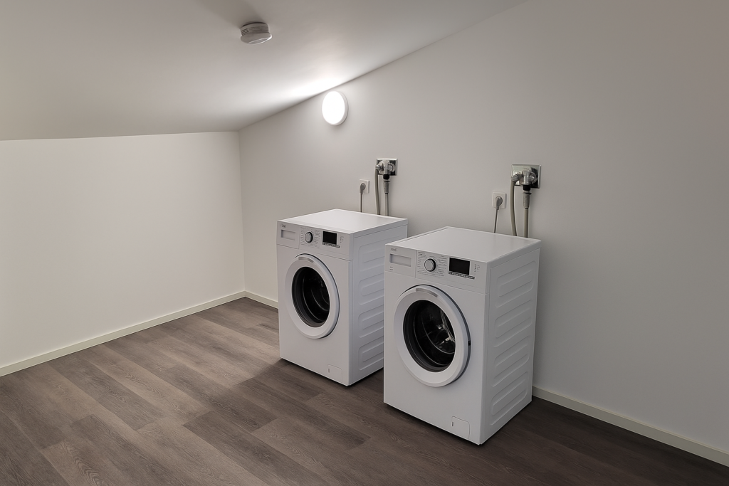 🏡 Shared Room in Oberschöneweide – Wilhelminenhofstraße, 12459 Berlin I 301-03/01