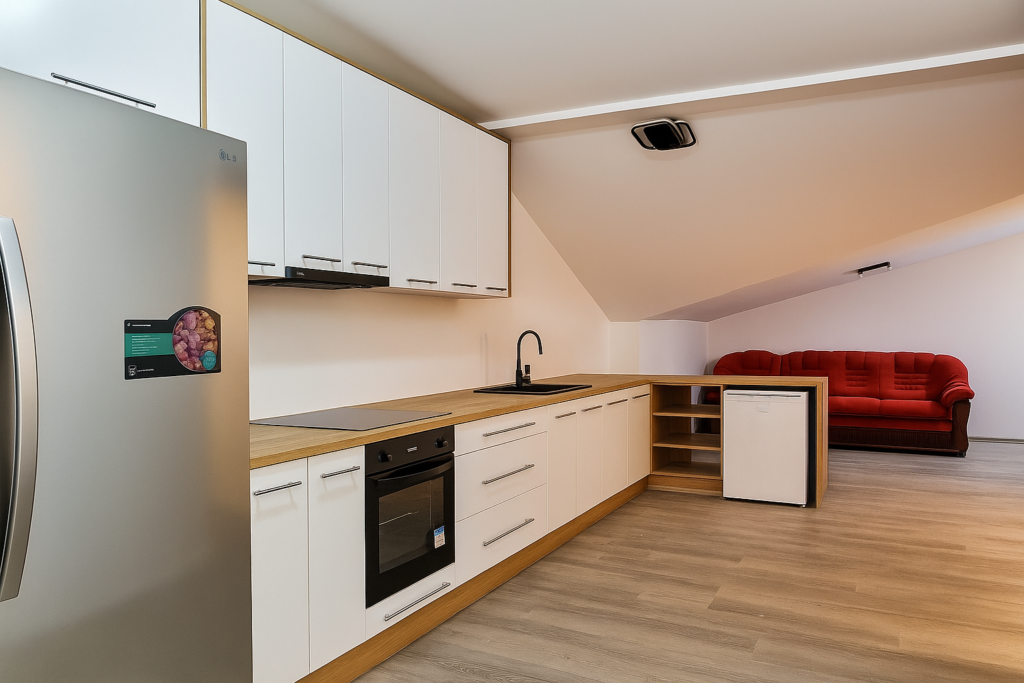 🏡 Shared Room in Oberschöneweide – Wilhelminenhofstraße, 12459 Berlin I 301-03/01