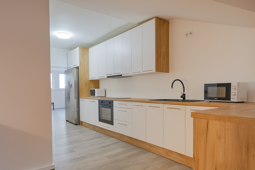 🏡 Shared Room in Oberschöneweide – Wilhelminenhofstraße, 12459 Berlin I 301-03/01