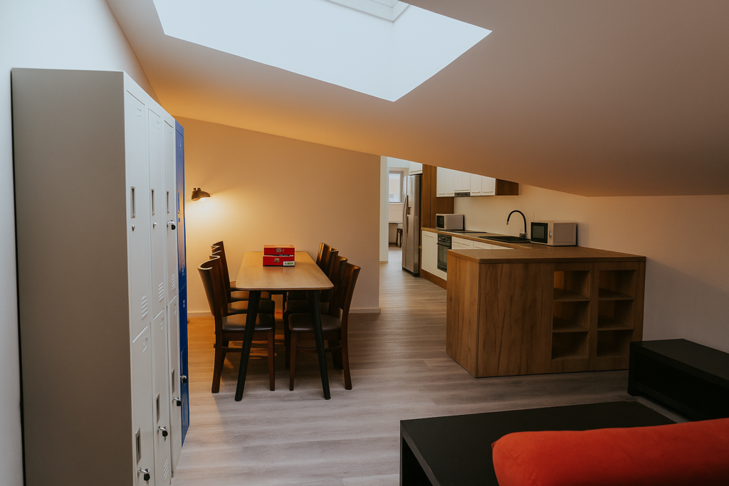 🏡 Shared Room in Oberschöneweide – Wilhelminenhofstraße, 12459 Berlin I 301-03/01