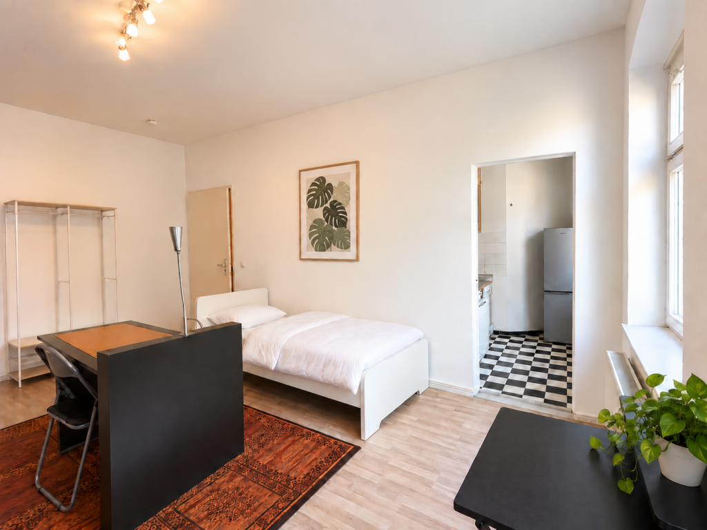 Friends Room for Two – Wilhelminenhofstraße, 12459 Berlin | 901-02