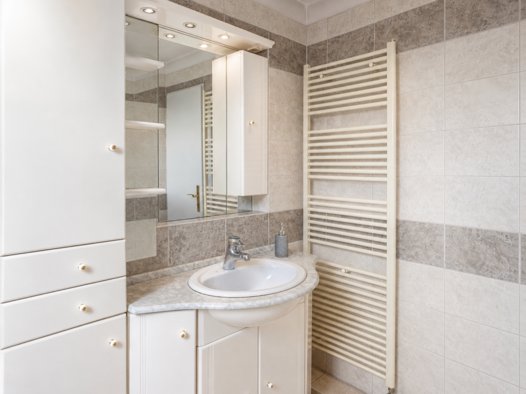 Friends Room for 2 – Hackenbergstraße, 12489 Berlin  |  401-01/02