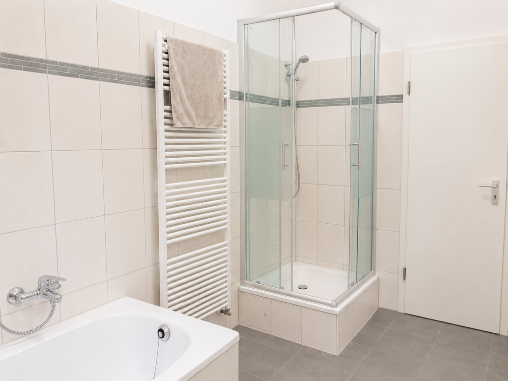 Private Room - Meyerheimstraße, 10439 Berlin I 18-04