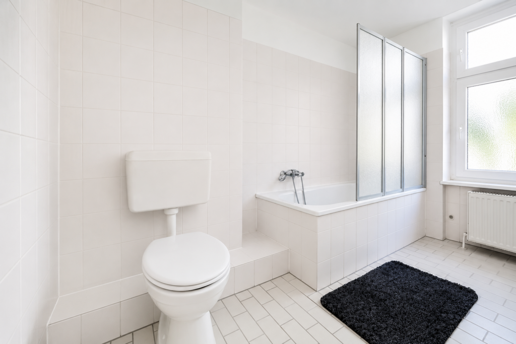 Friends Room for Two  – Waldstraße, 10551 Berlin I 173-02/01