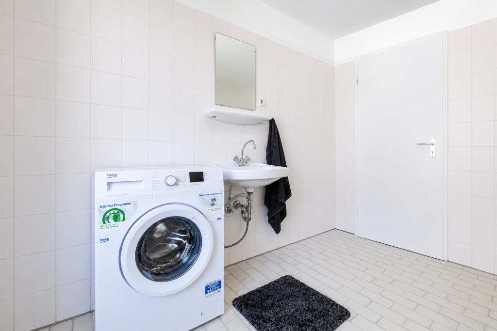 Friends Room for Two  – Waldstraße, 10551 Berlin I 173-02/01