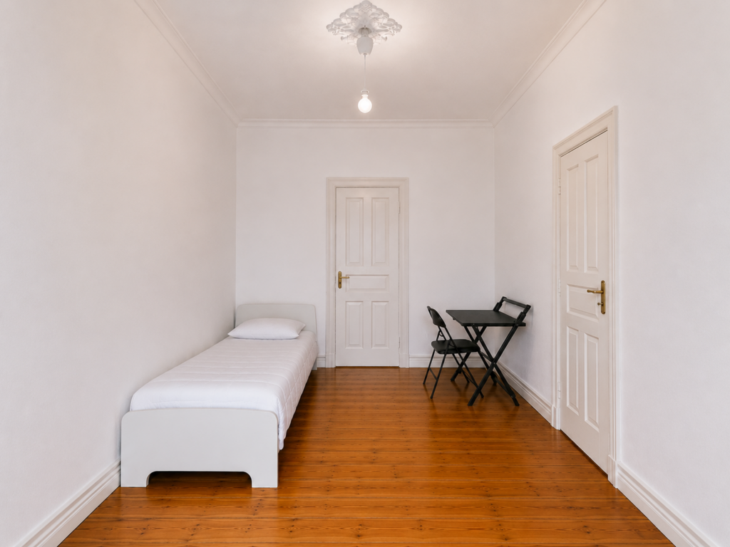 Friends Room for 2 - Cornelius-Fredericks-Straße, 13351 Berlin I 38-01/02