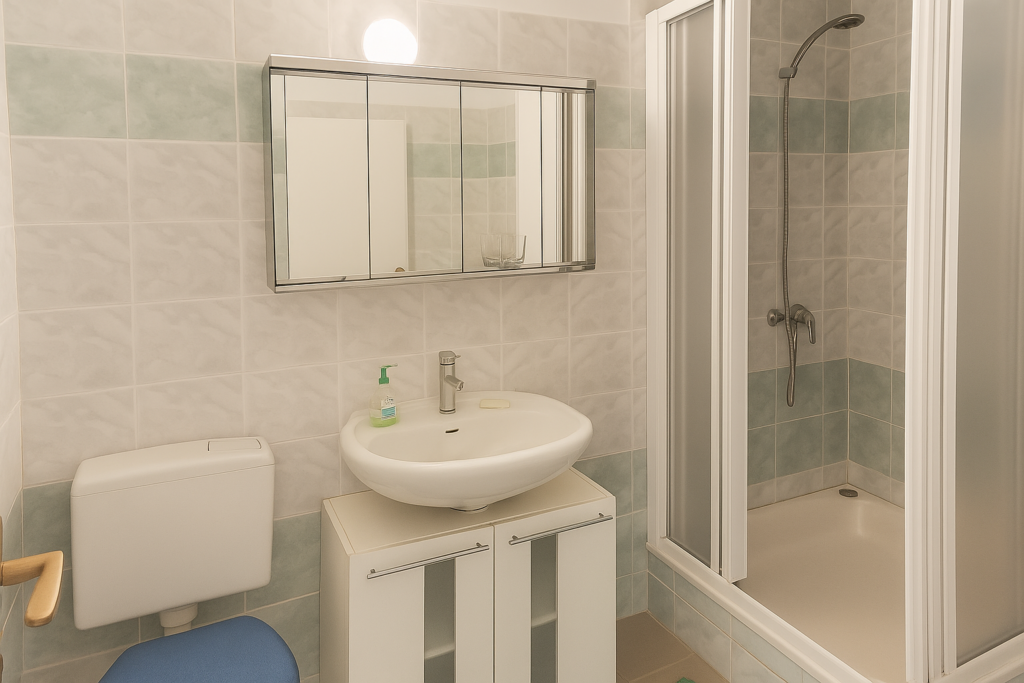 🏠 Shared Room for Rent in 2-Bedroom Apartment | Adlershof, Berlin 12489, 402-01/01
