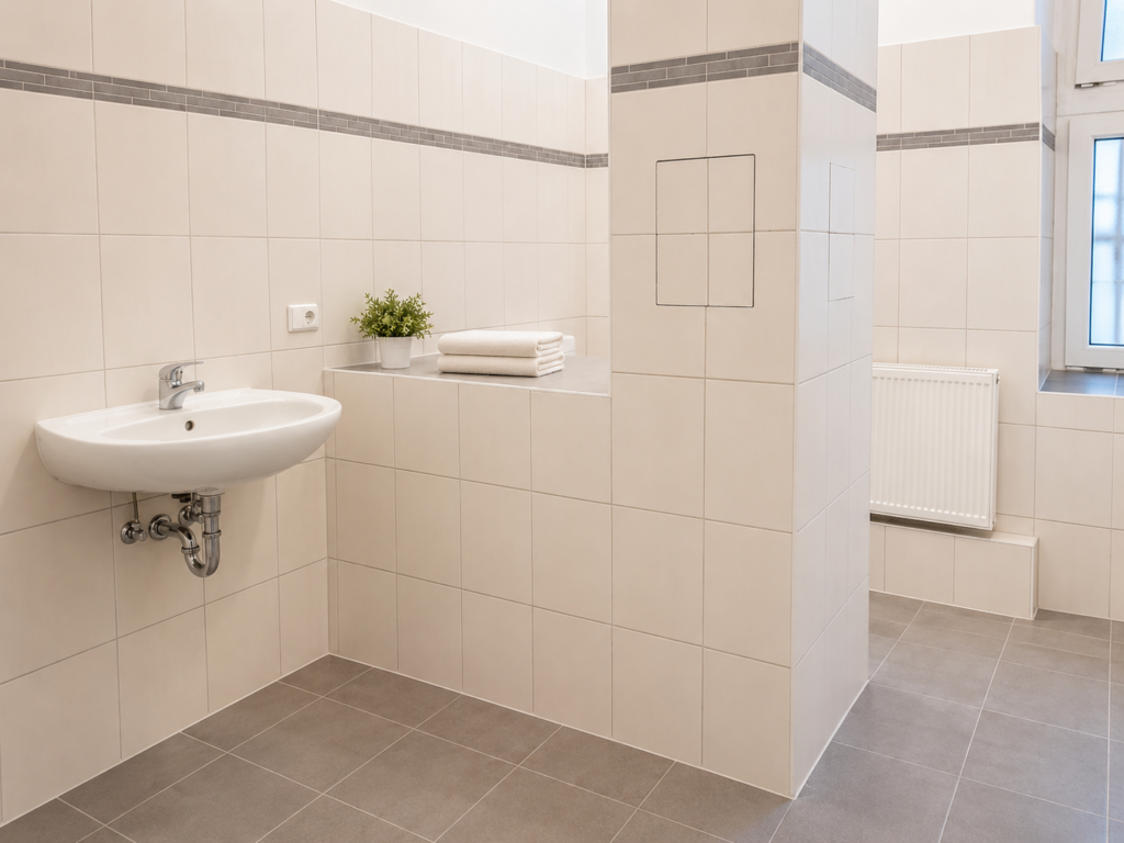 Private Room - Meyerheimstraße, 10439 Berlin I 18-04