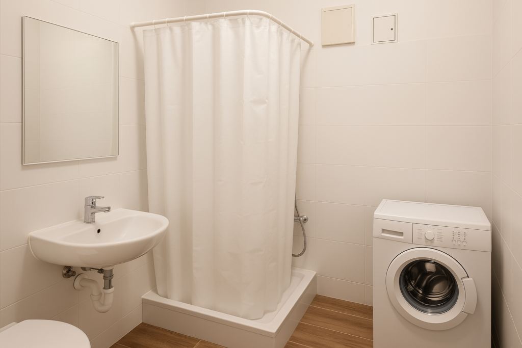 🏡 Spacious Single Bedroom in Oberschöneweide – Wilhelminenhofstraße, 12459 Berlin I 159-05