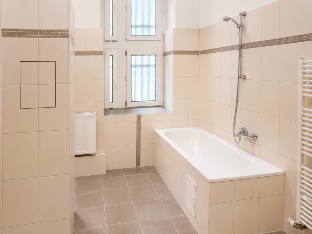 Private Room - Meyerheimstraße, 10439 Berlin I 18-04