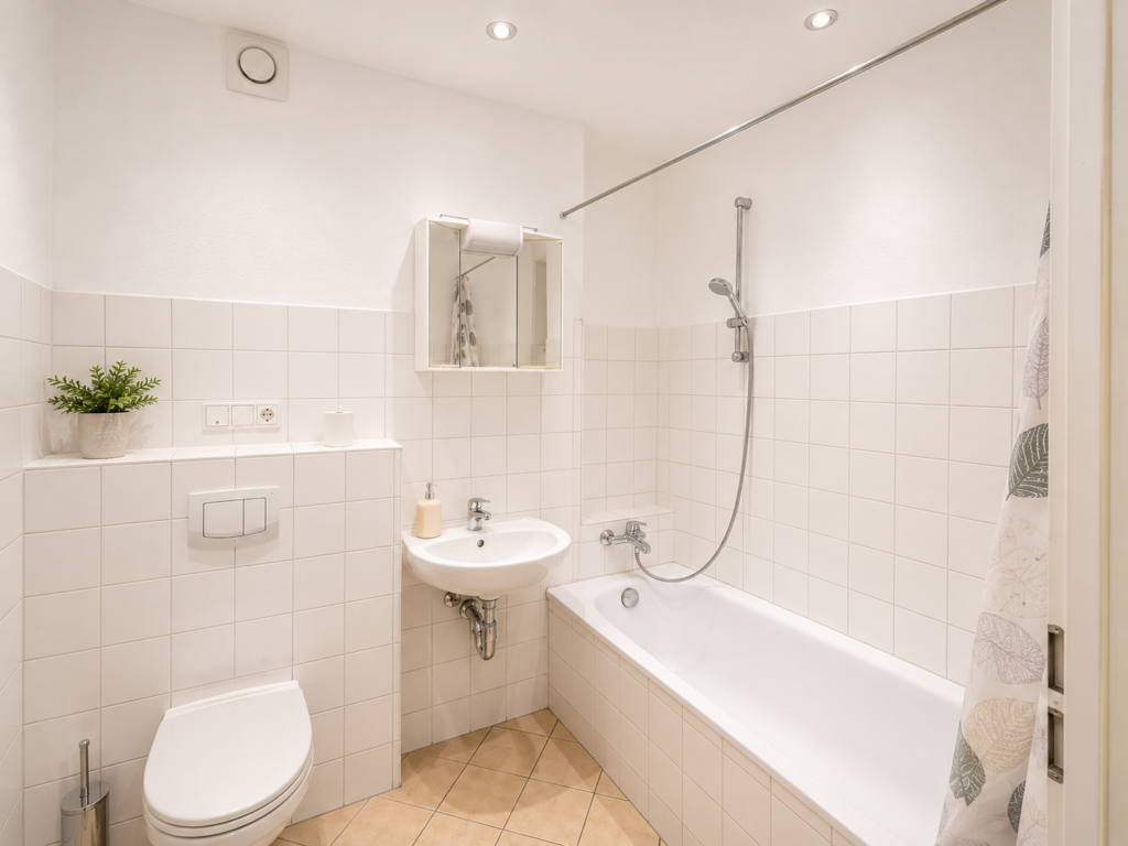 Private Room - Mollstraße, 10249 Berlin I 141-04