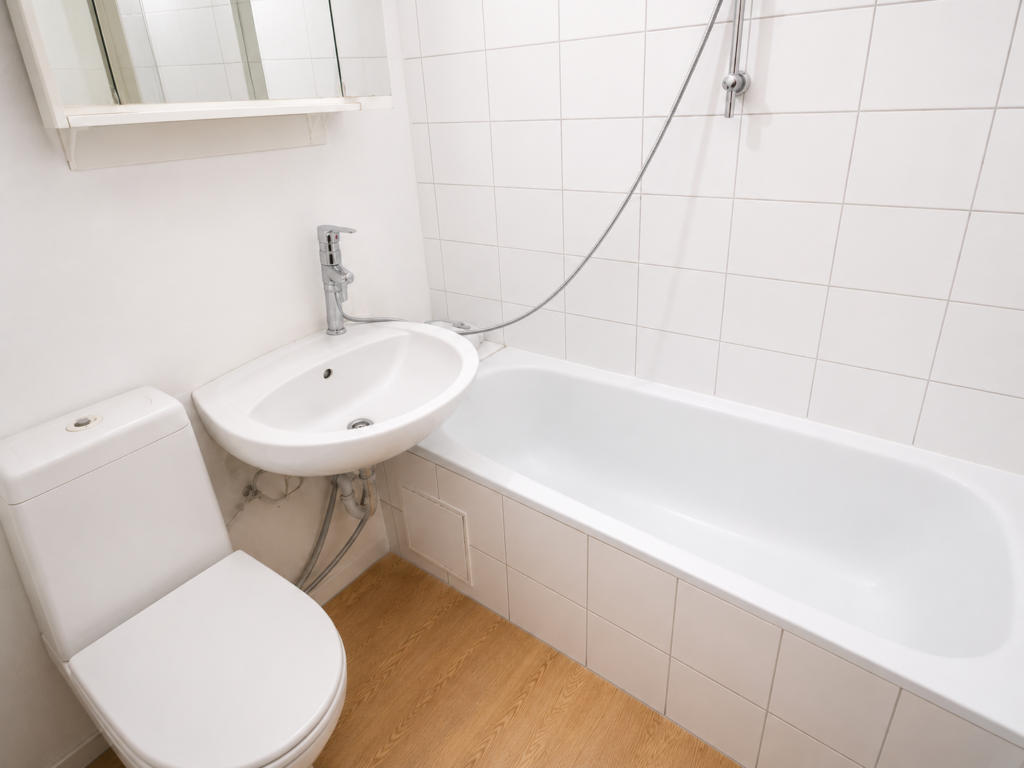 Private Room - Mollstraße, 10249 Berlin I 140-03