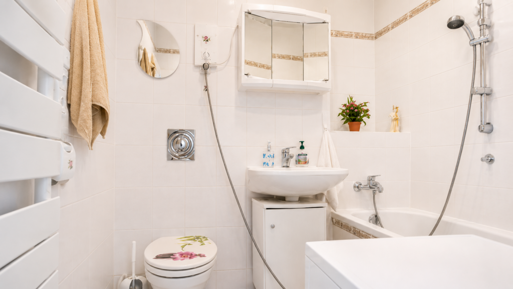 Friends Room for 2 - Stubenrauchstraße, 12487 Berlin I 176-01/02