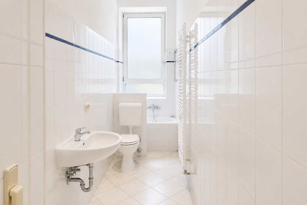 Private Room - Thulestraße, 13189 Berlin I 32-04