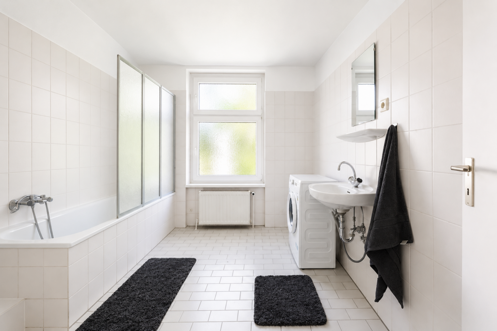 Friends Room for Two  – Waldstraße, 10551 Berlin I 173-02/01