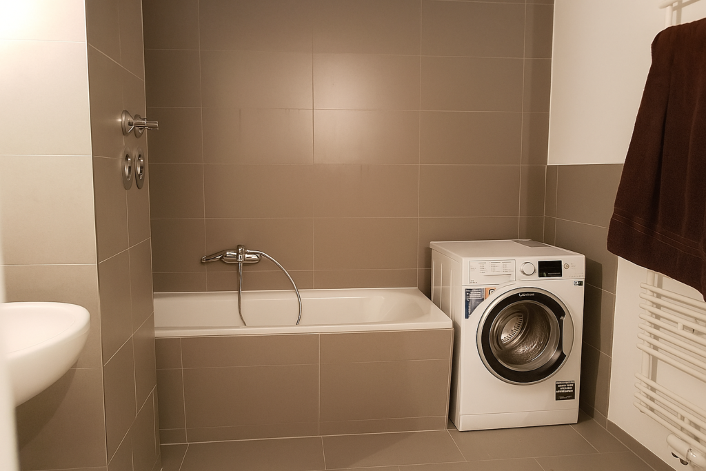 🌟 Furnished Private Room for Rent in 7-Bedroom Apartment – Charlottenburg, Berlin 161-04/01🌟
