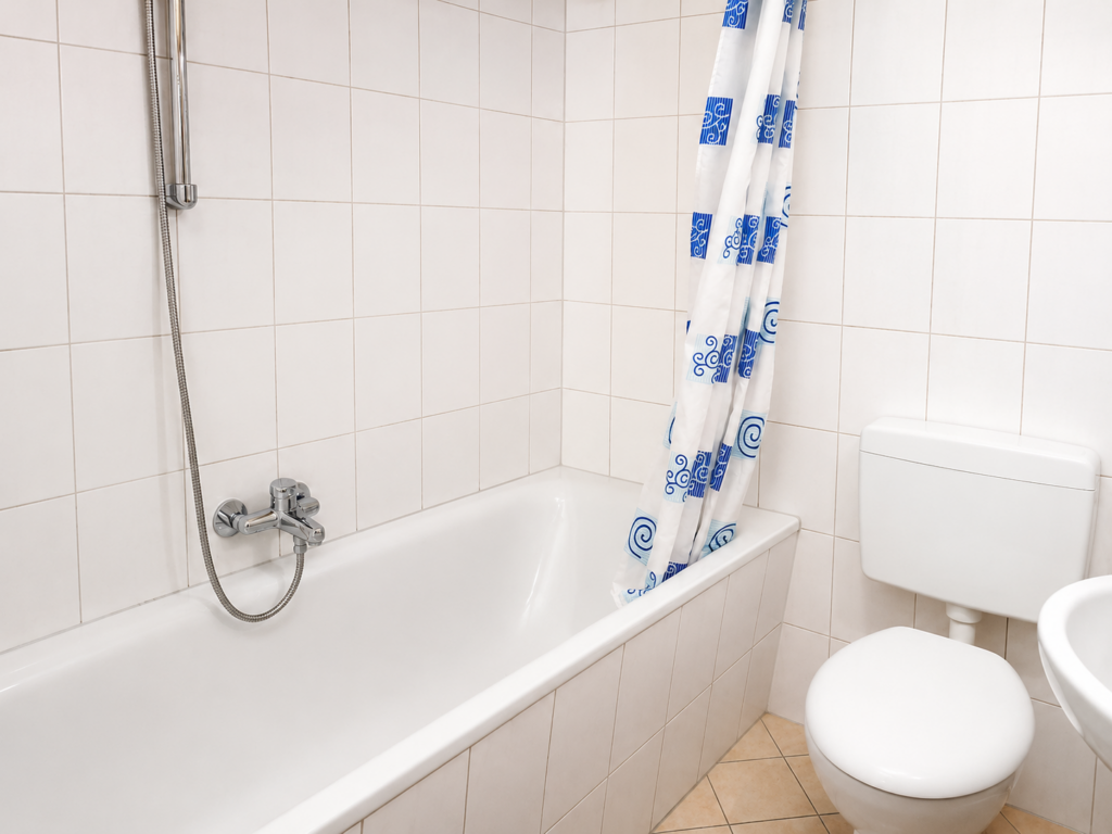 Friends Room for 2 – Weisestraße, 12049 Berlin I 96-01/03