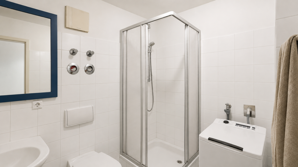 Friends Room for 2 – Wilhelminenhofstraße, 12459 Berlin | 701-01/01