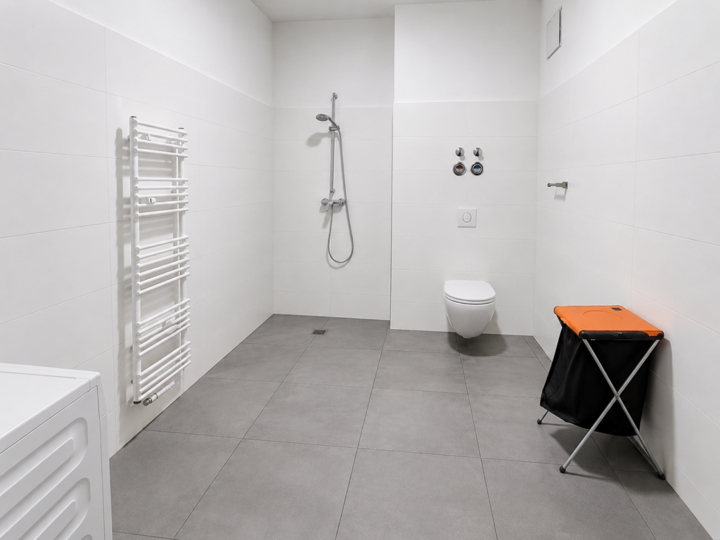 Friends Room for 2 – Wilhelminenhofstraße, 12459 Berlin I 1301-01/01