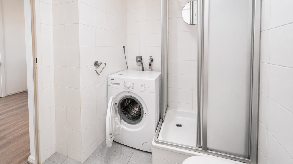 Friends Room for Two – Wilhelminenhofstraße, 12459 Berlin | 901-02