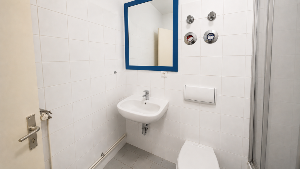 Friends Room for 2 – Wilhelminenhofstraße, 12459 Berlin | 701-01/01
