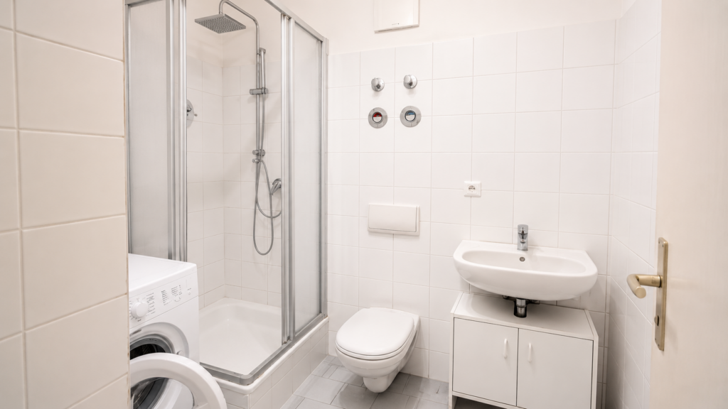 Friends Room for Two – Wilhelminenhofstraße, 12459 Berlin | 901-02