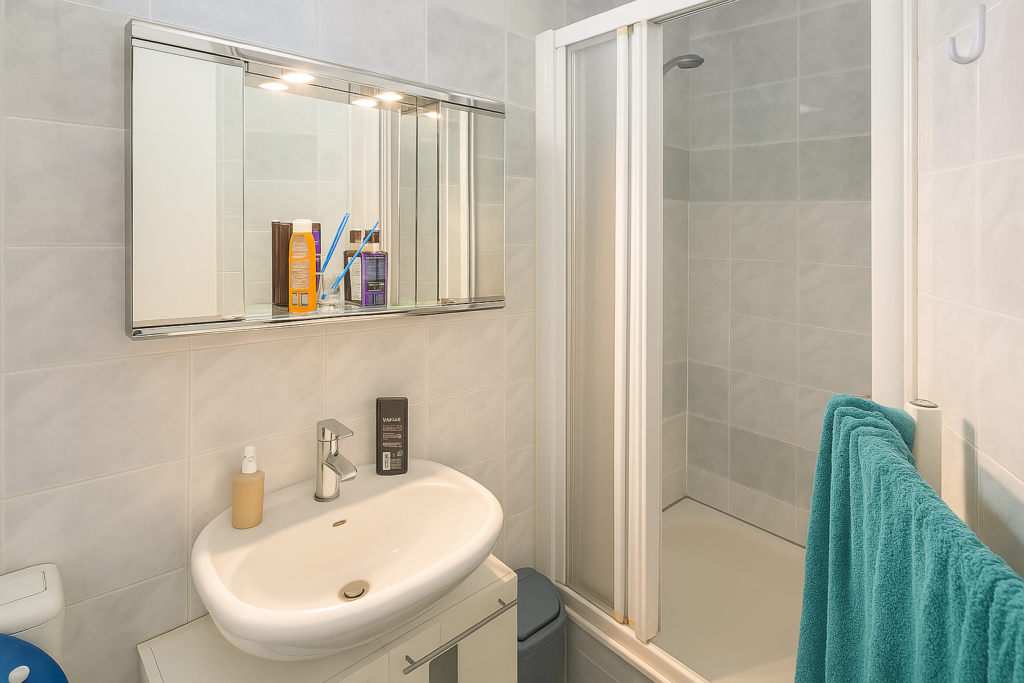 🏠 Shared Room for Rent in 2-Bedroom Apartment | Adlershof, Berlin 12489, 402-01/01